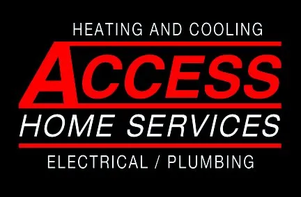 Access Home Services Logo
