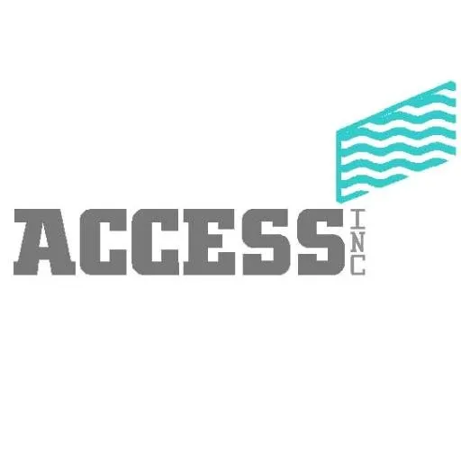 Slide of Access