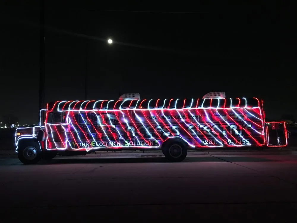 Slide of Access Service Team