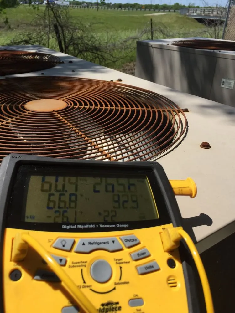 Slide of Access Service Team