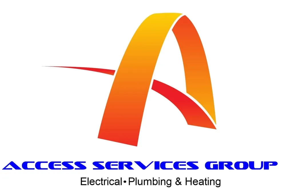 Slide of Access Services Group