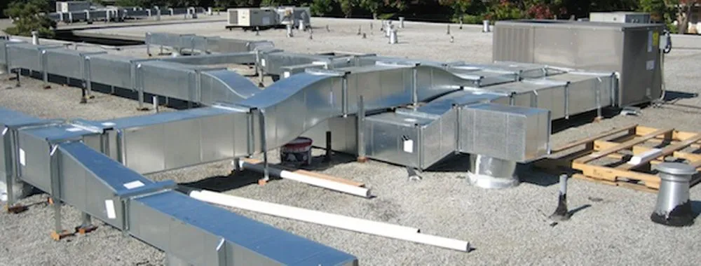 Slide of Acclaim Air Conditioning and Heating