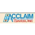 Slide of Acclaim Services
