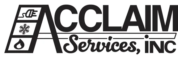 Slide of Acclaim Services