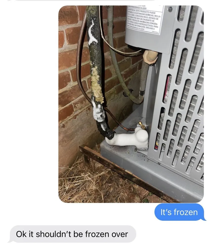 Slide of Acclaimed Indoor Air Service