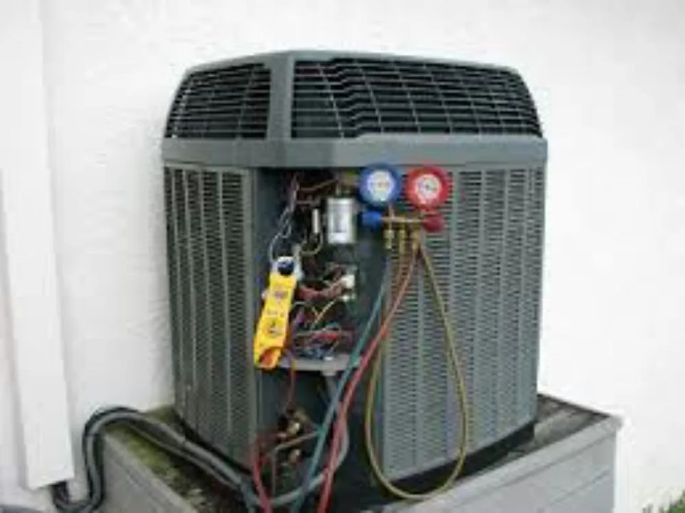 Slide of Acclaimed Indoor Air Service