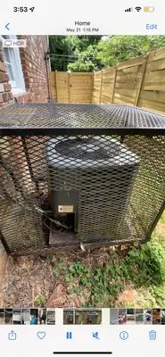 Acclaimed Indoor Air Service