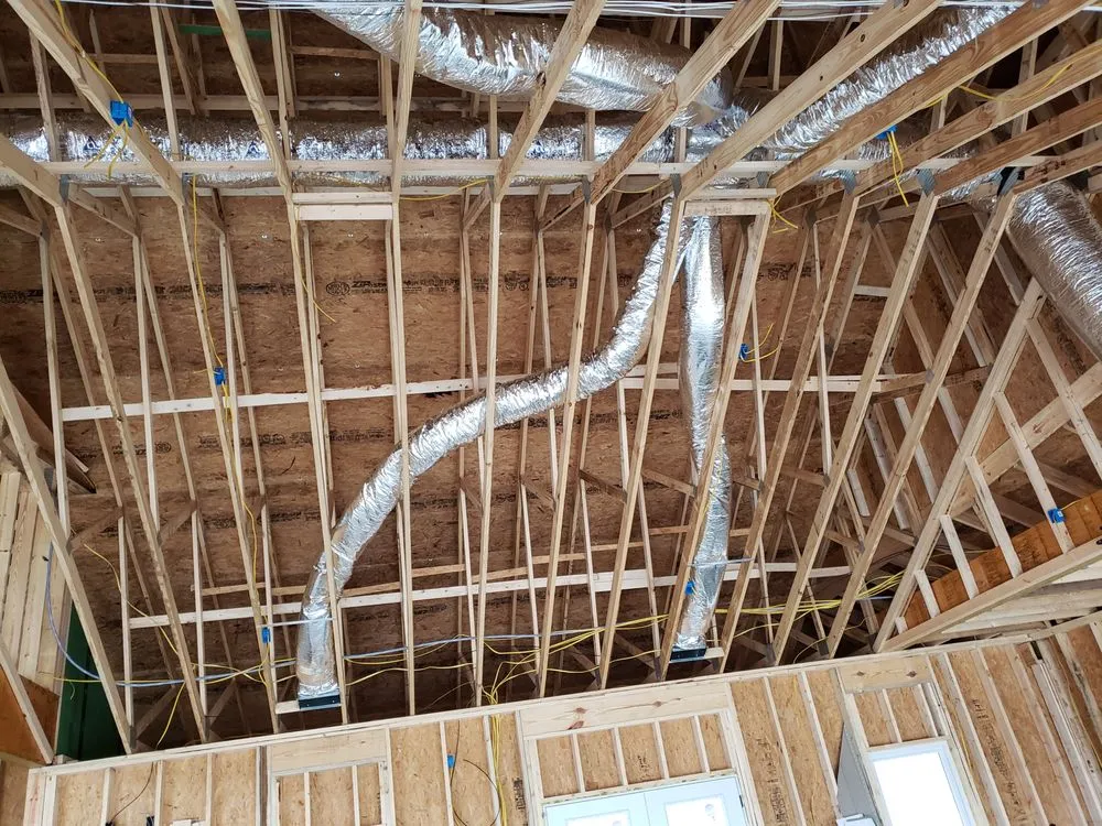 Slide of Acclimate Heating, Air Conditioning, And Refrigeration