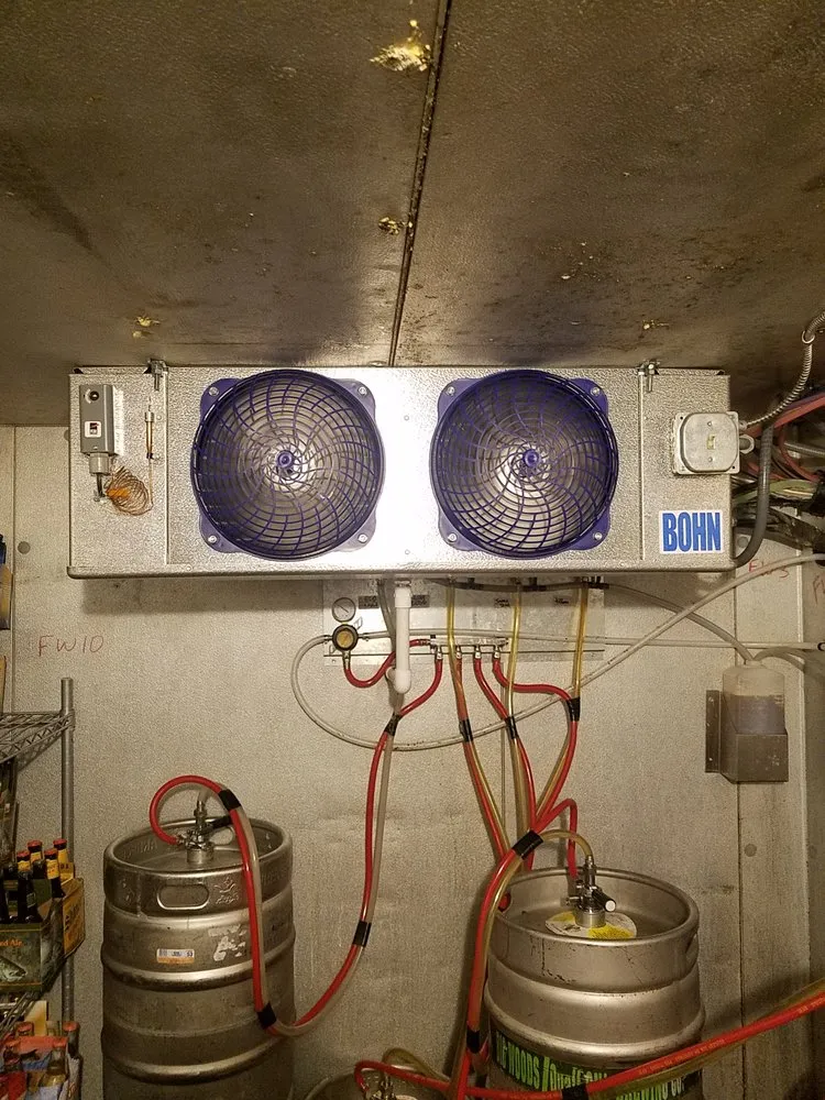 Slide of Acclimate Heating, Air Conditioning, And Refrigeration