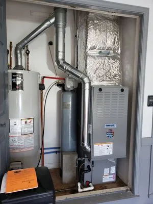 Acclimate Heating, Air Conditioning, And Refrigeration