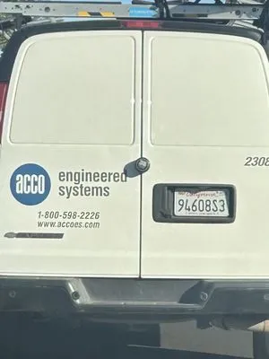 ACCO Engineered Systems Logo