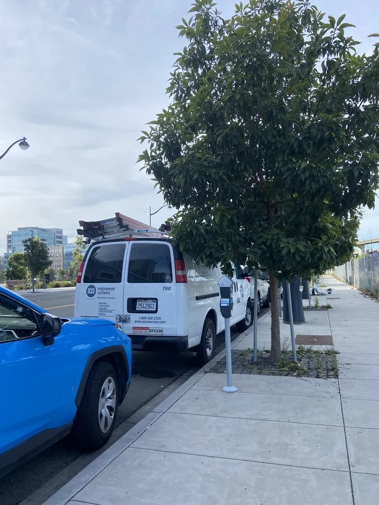 Slide of ACCO Engineered Systems