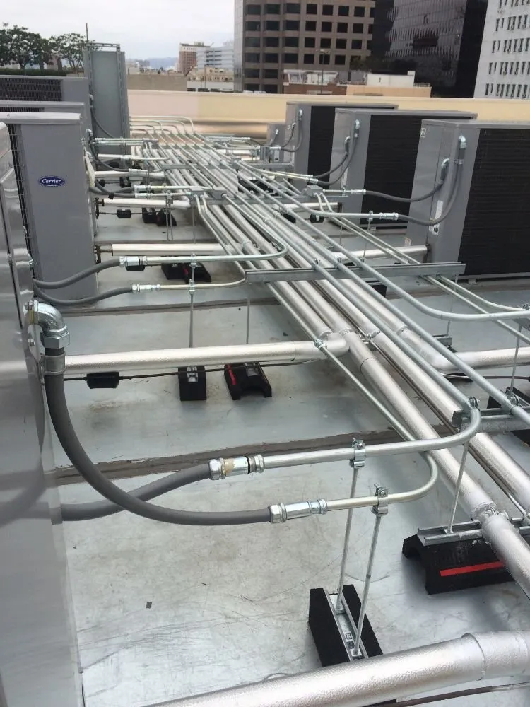 Slide of Accolade Air