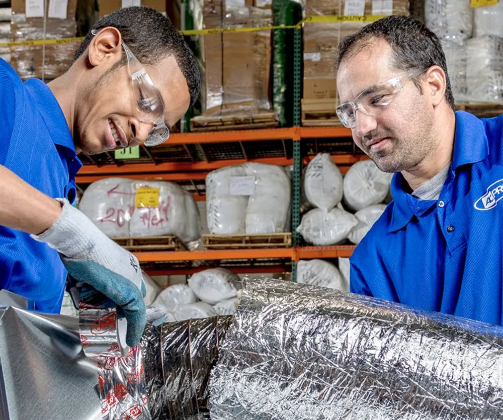 Slide of Accolade Air