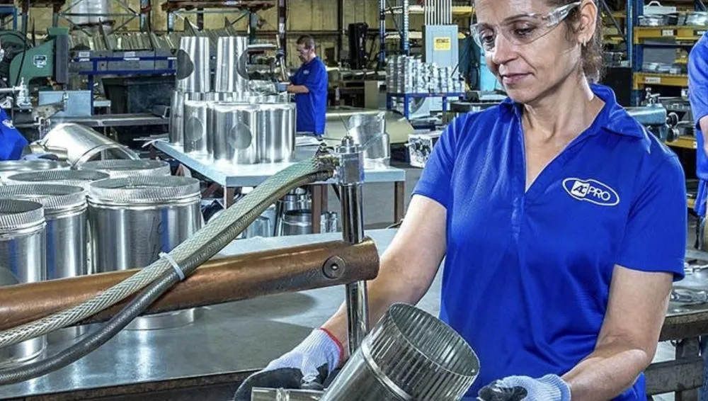 Slide of Accolade Air