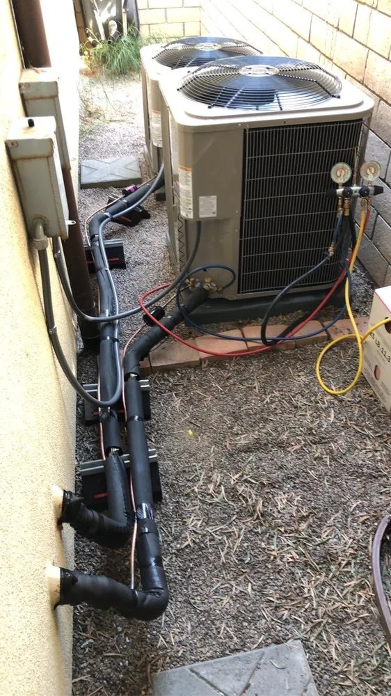 Slide of Accolade Air