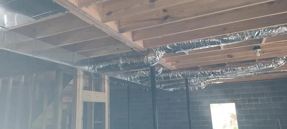 Slide of Accu-Air Heating & Cooling