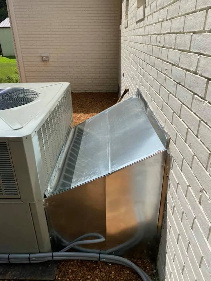 Slide of Accu-Air Heating & Cooling