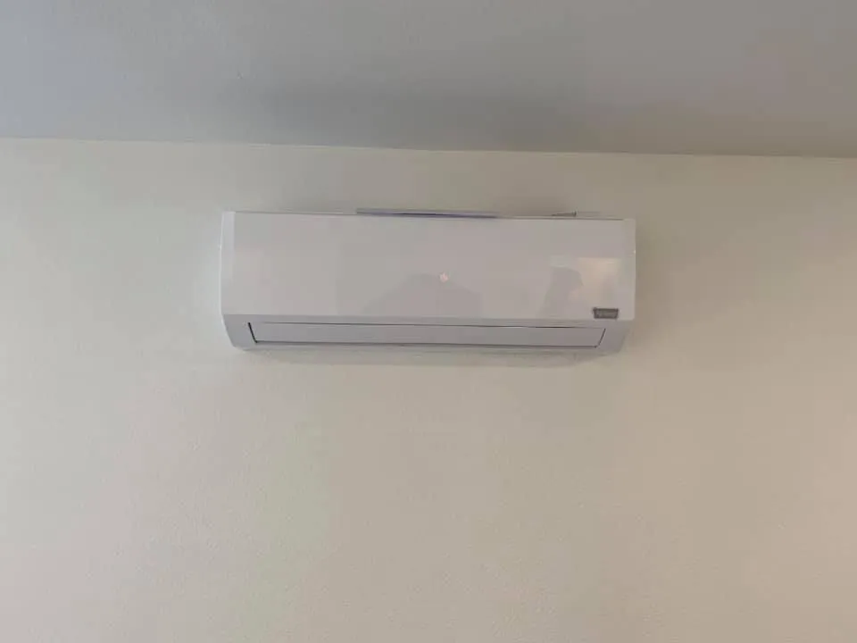 Slide of Accu-Air Heating & Cooling