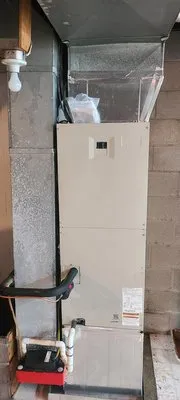 Accu-Air Heating & Cooling