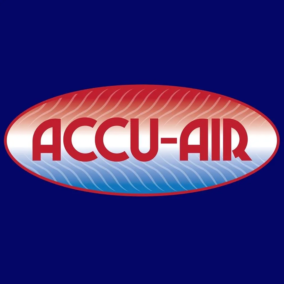 Slide of Accu-Air