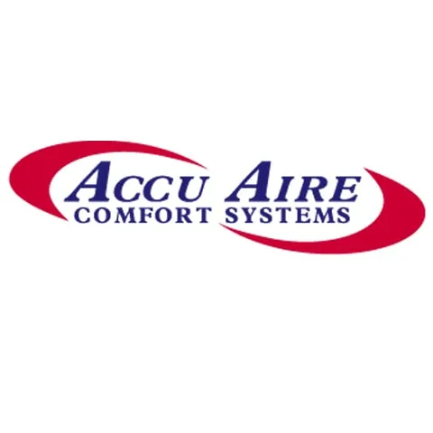 Slide of Accu Aire Comfort Systems