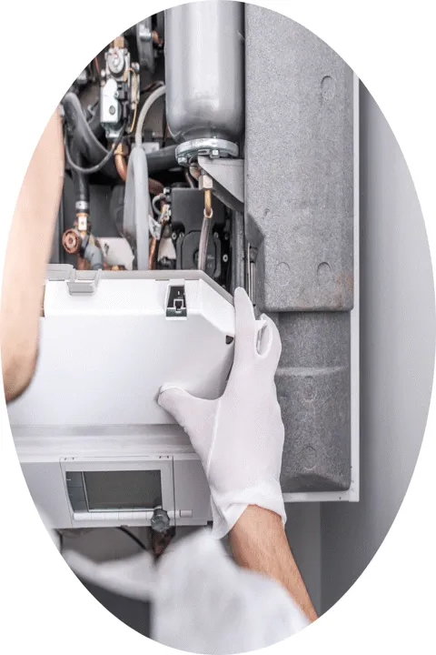 Slide of Accu Aire Comfort Systems