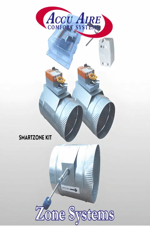Slide of Accu Aire Comfort Systems