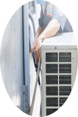 Accu Aire Comfort Systems