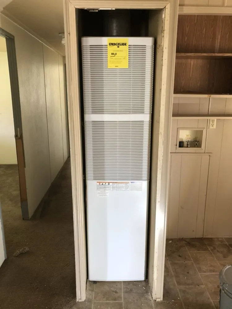 Slide of Accu Heating & Air