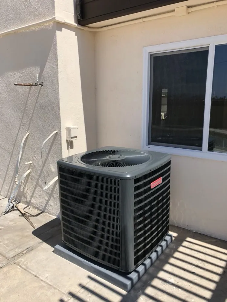 Slide of Accu Heating & Air