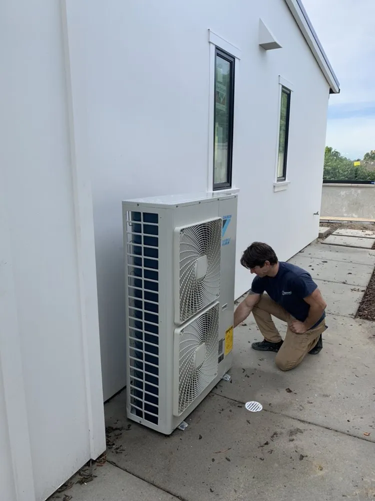 Slide of Accu Heating & Air