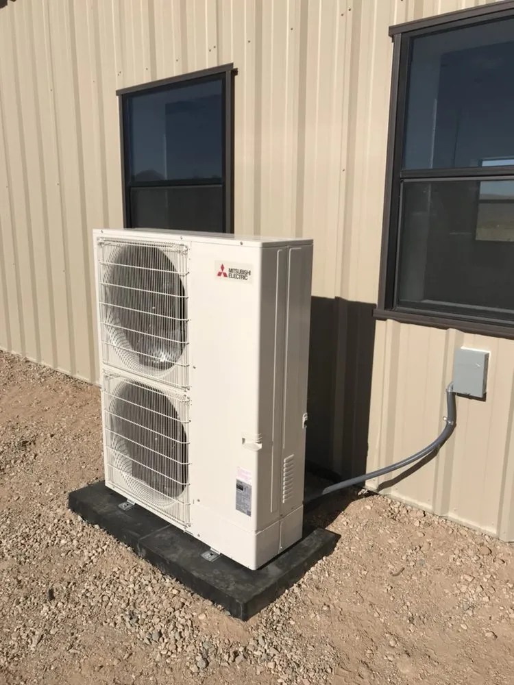 Slide of Accu Heating & Air