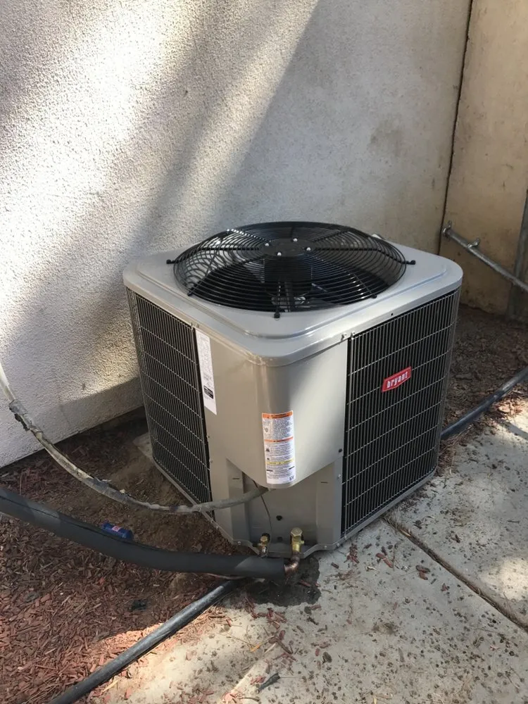 Slide of Accu Heating & Air