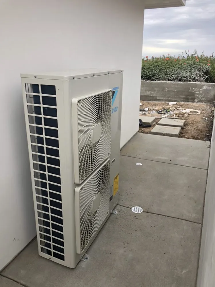 Slide of Accu Heating & Air