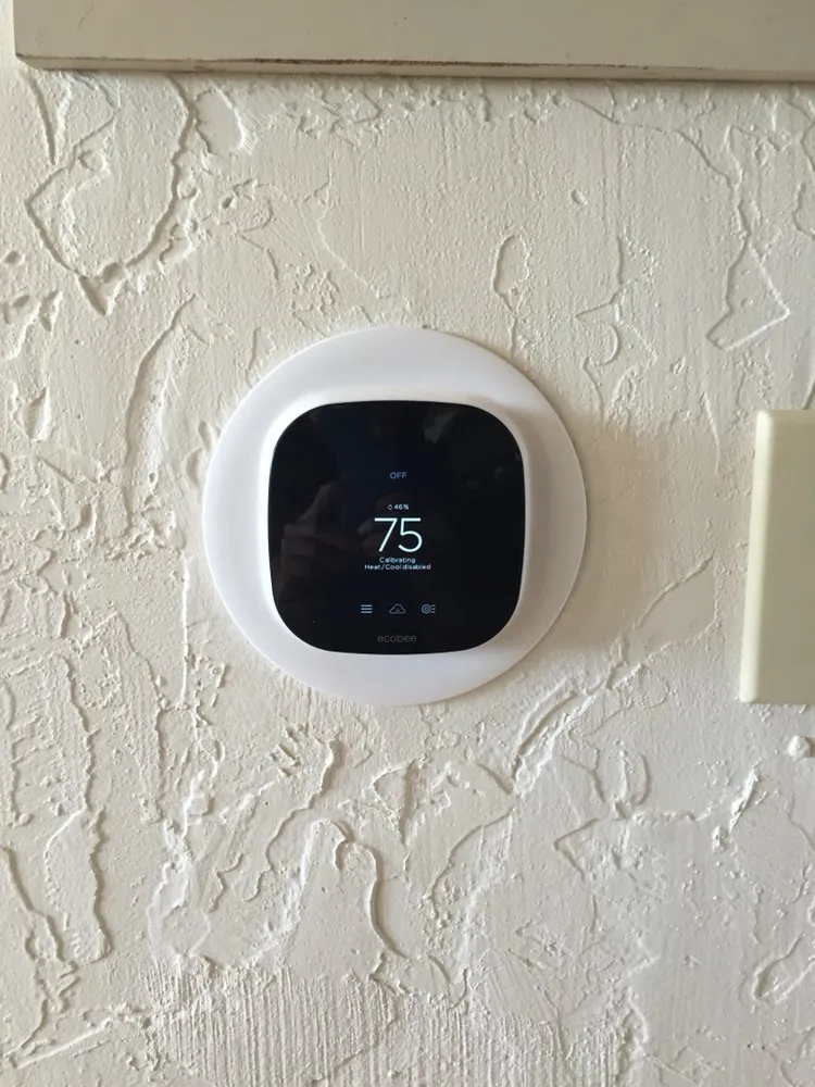 Slide of Accu Heating & Air