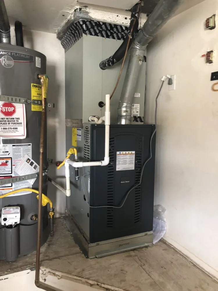 Slide of Accu Heating & Air