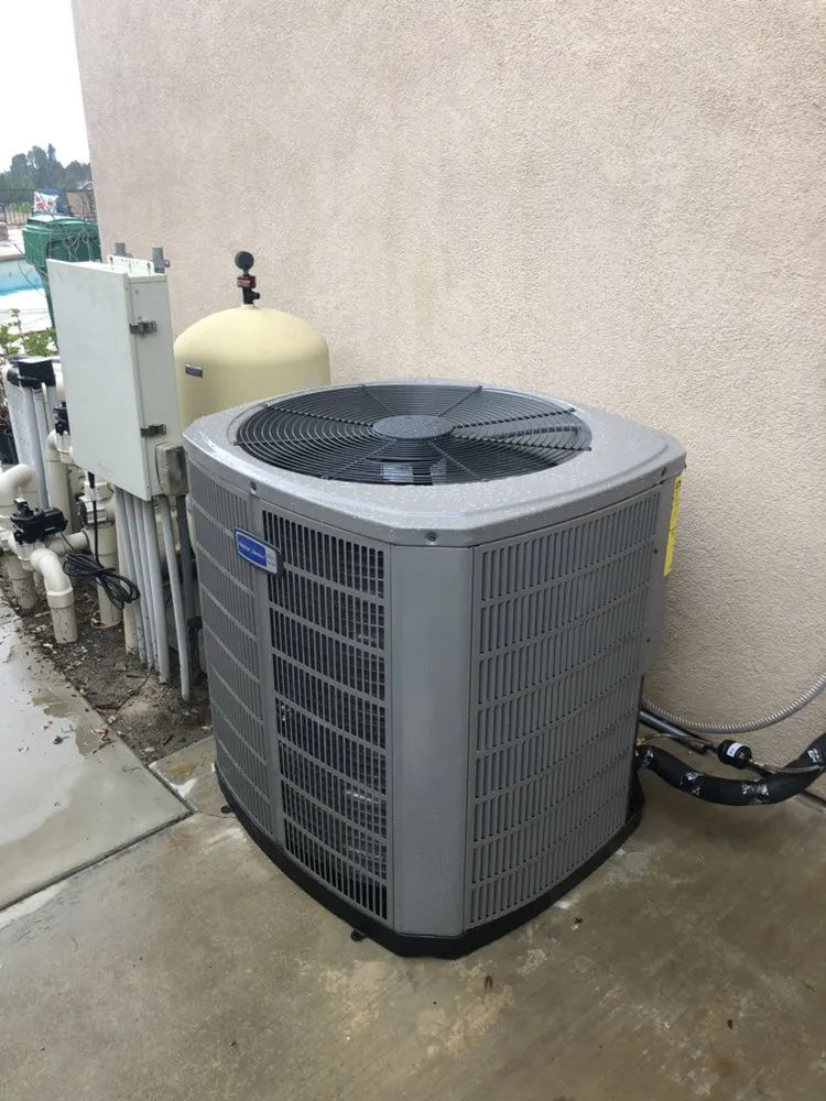 Slide of Accu Heating & Air