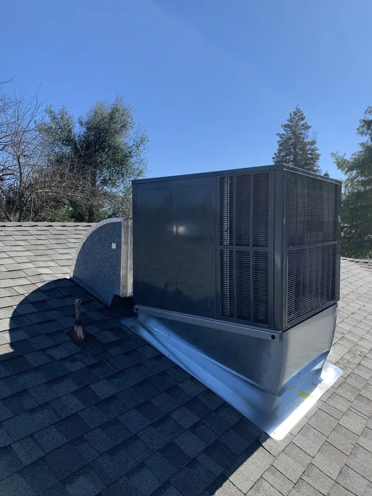 Slide of Accu Heating & Air