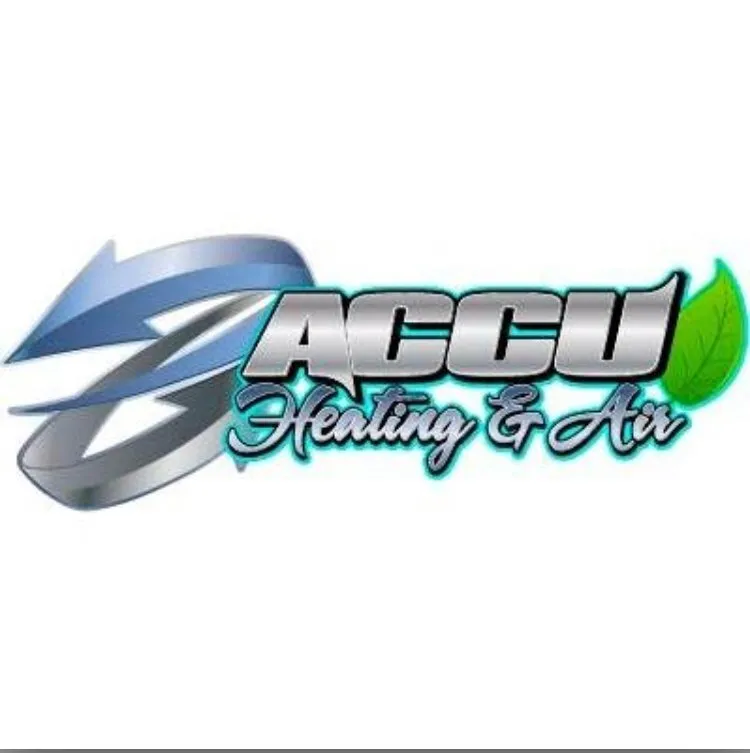 Slide of Accu Heating & Air