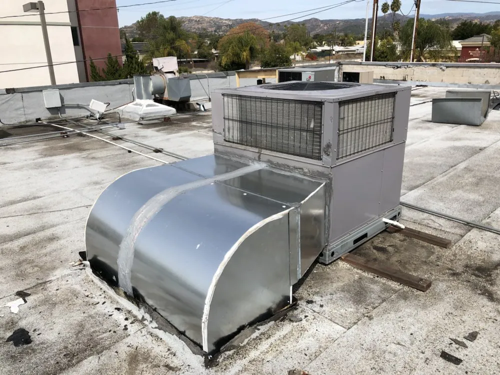 Slide of Accu Heating & Air