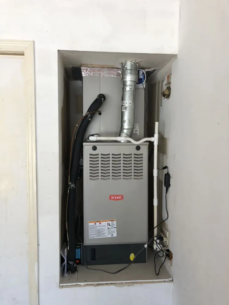 Slide of Accu Heating & Air