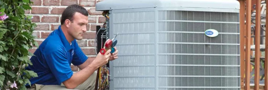 Certified AC repair in Sherrills Ford, NC - Accu-Rite Services