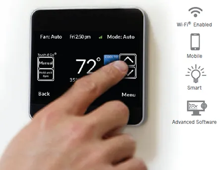 Local HVAC repair near you in Sherrills Ford, NC by Accu-Rite Services