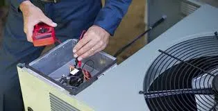 Local AC installation in Sherrills Ford, NC by Accu-Rite Services