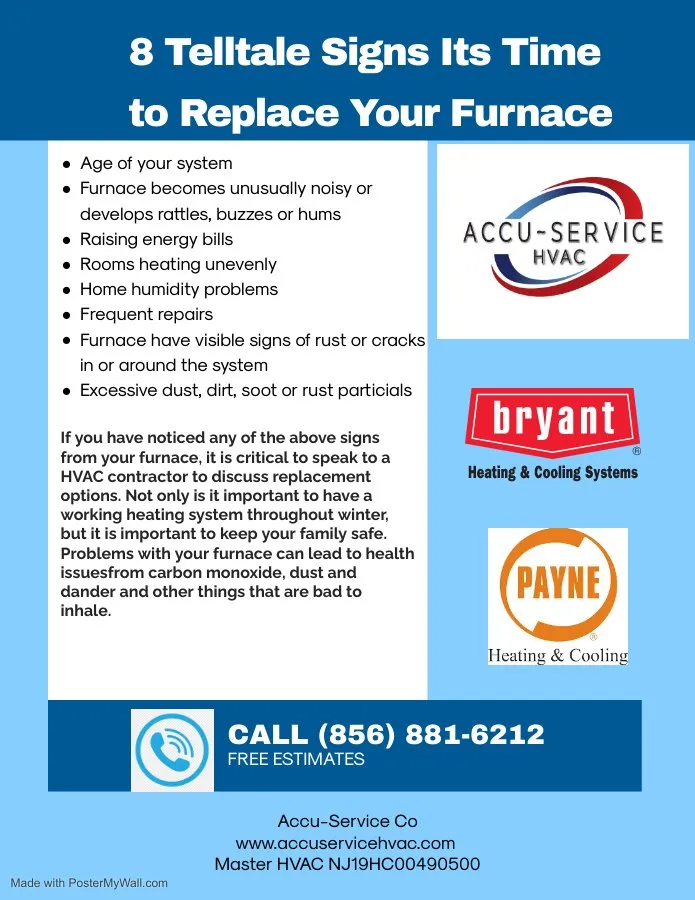 Slide of Accu-Service HVAC