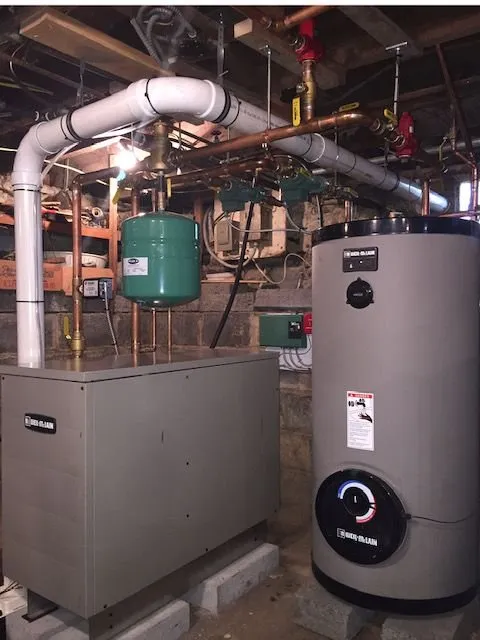 Slide of Accu-Service HVAC