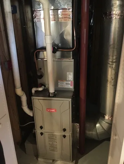 Slide of Accu-Service HVAC