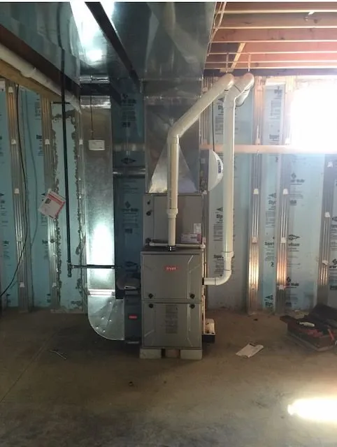 Slide of Accu-Service HVAC