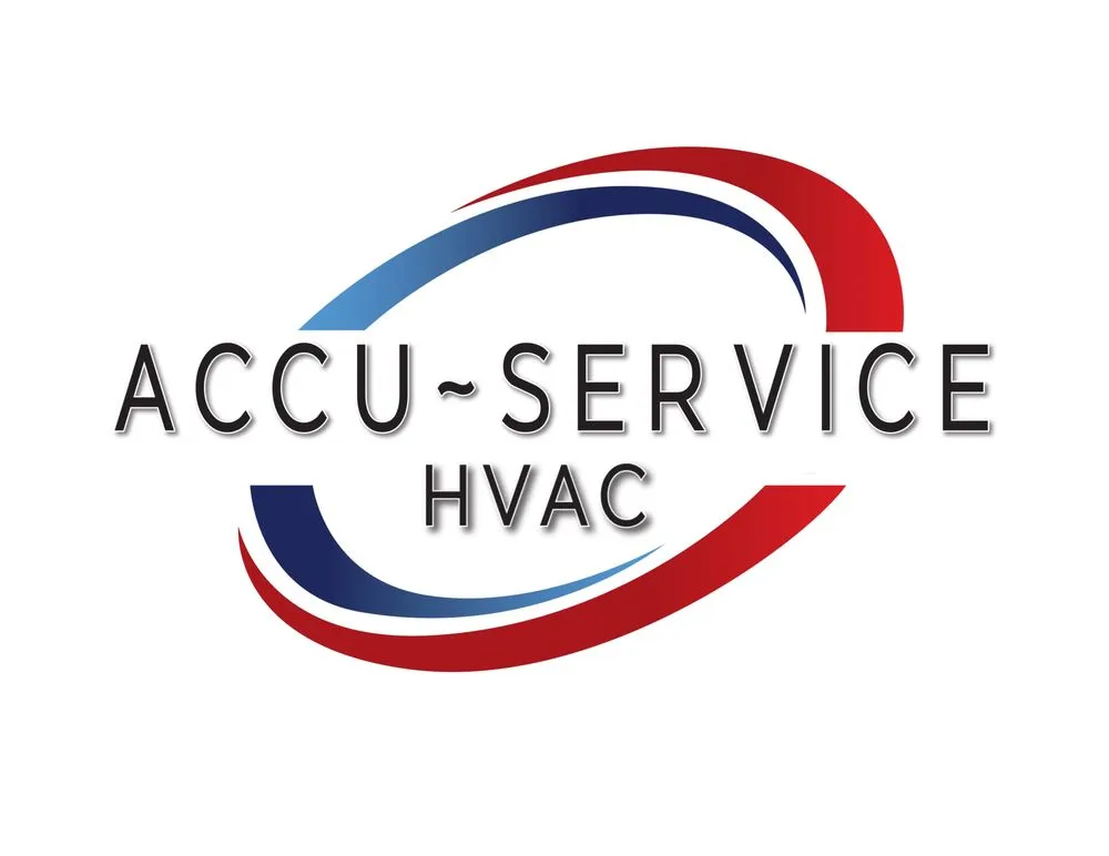 Slide of Accu-Service HVAC